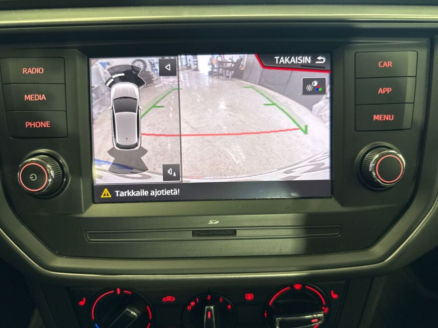 SEAT Ibiza 2019