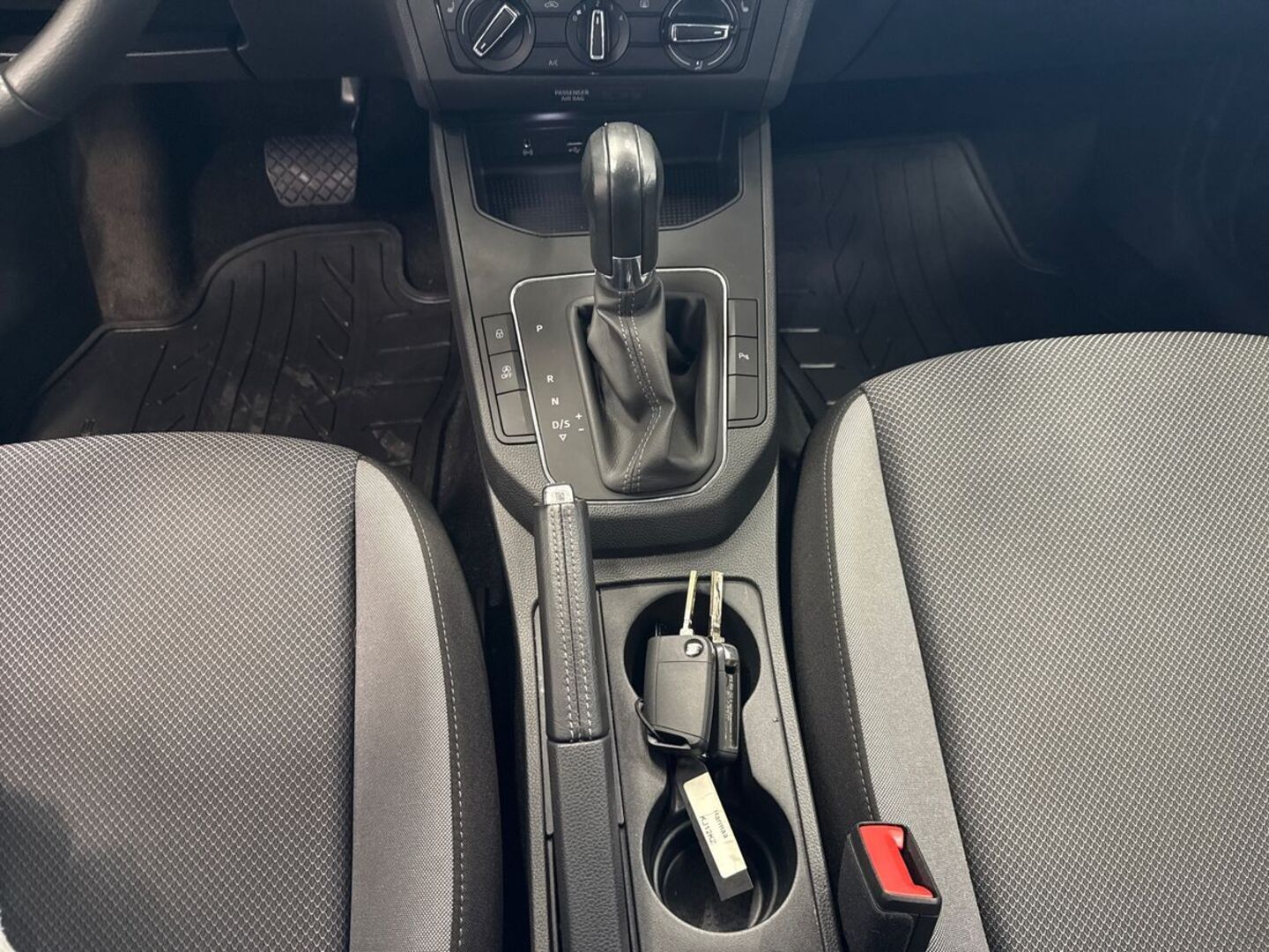 SEAT Ibiza 2019