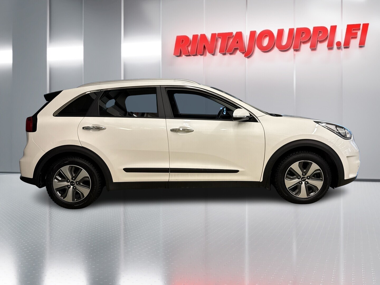 KIA Niro 2019
