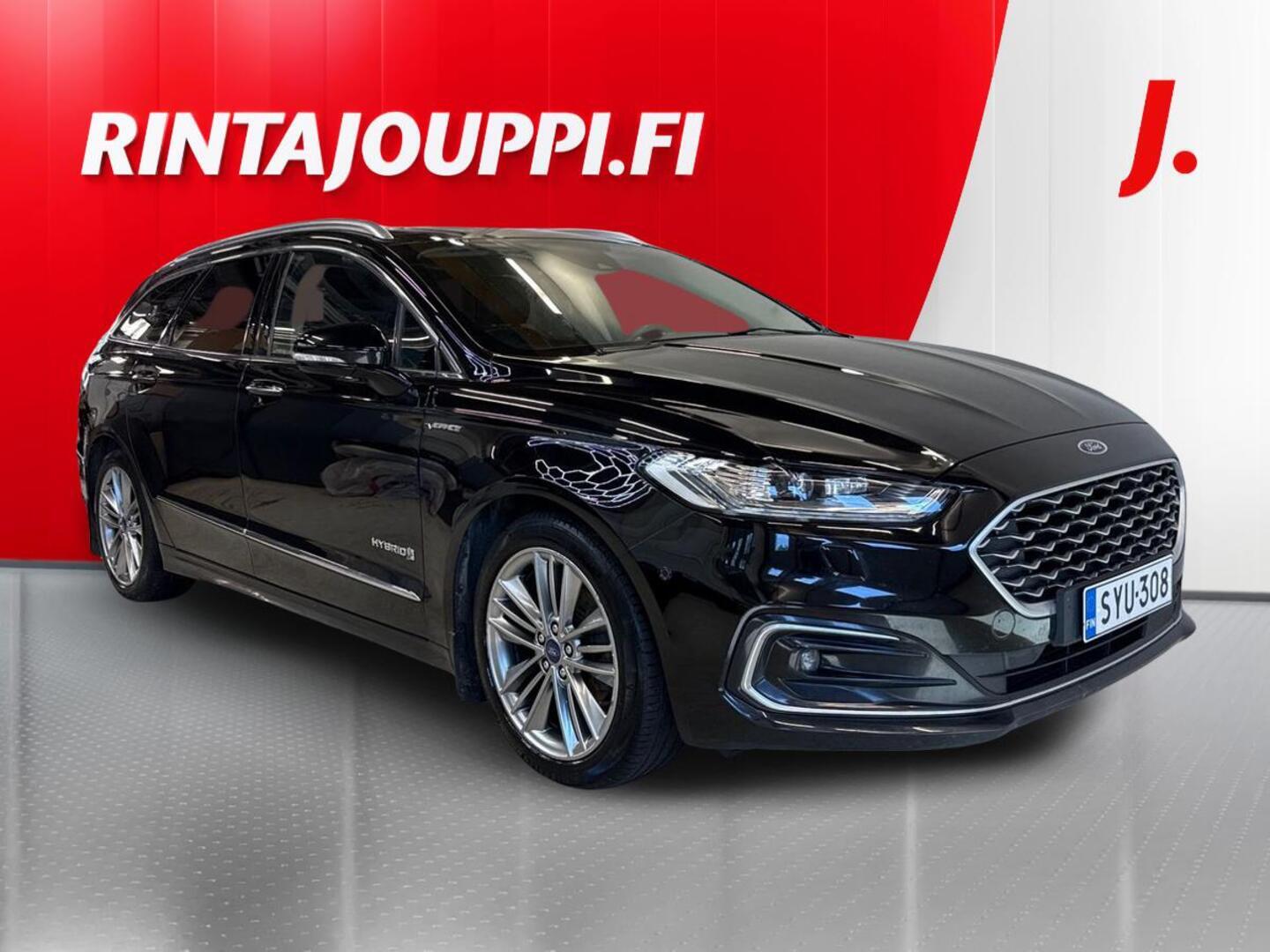 FORD Mondeo 2020
