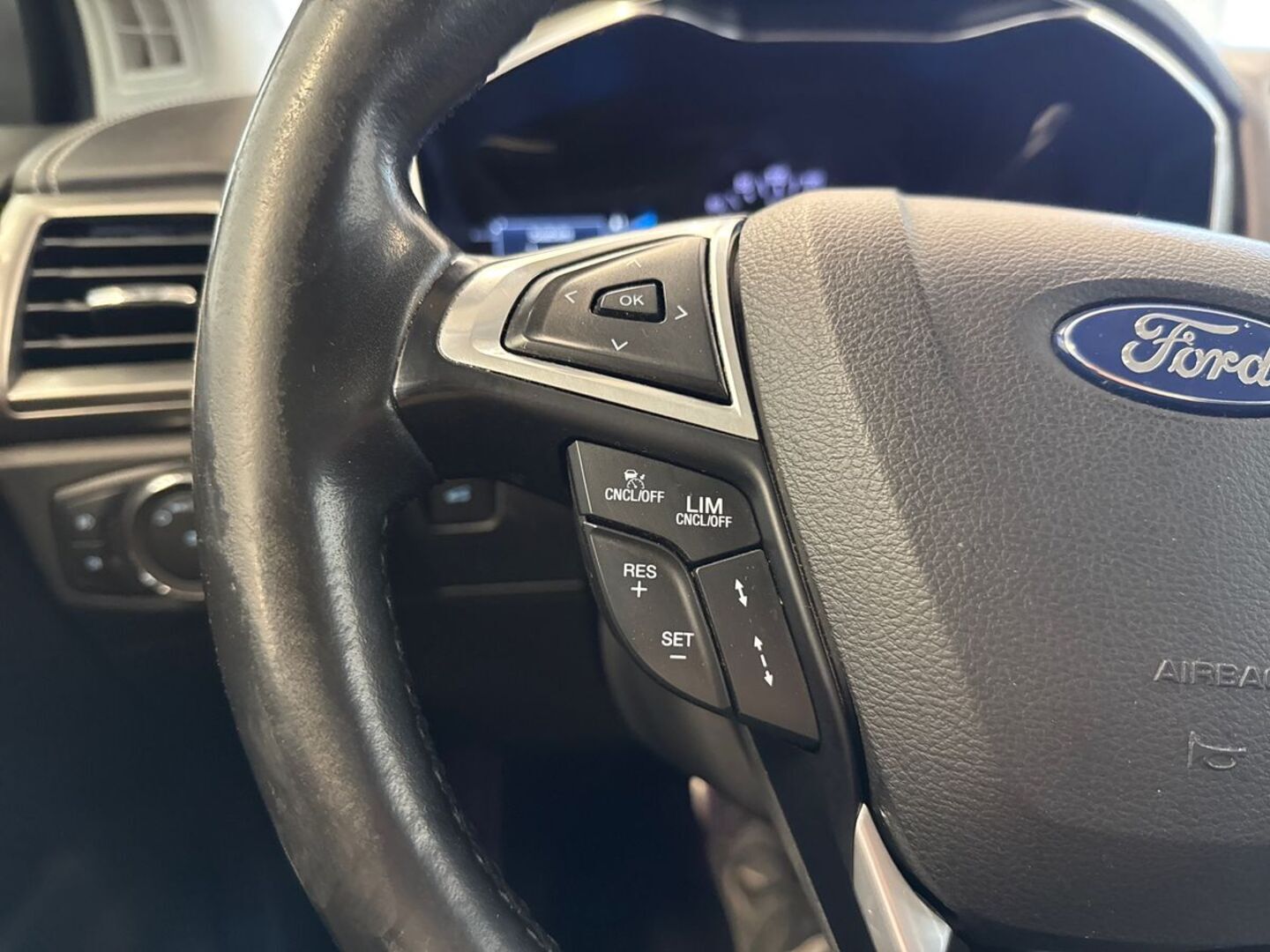 FORD Mondeo 2020