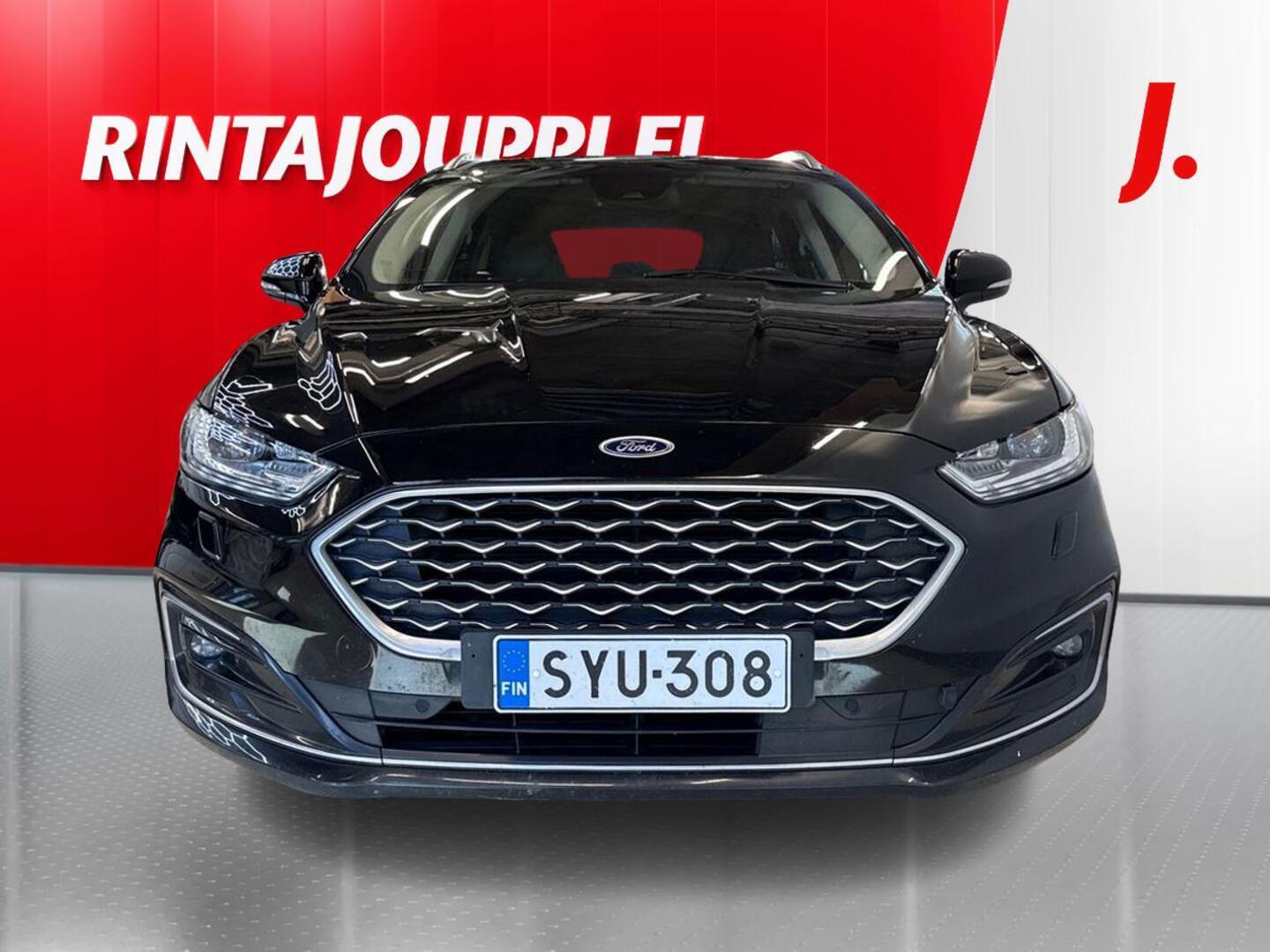 FORD Mondeo 2020