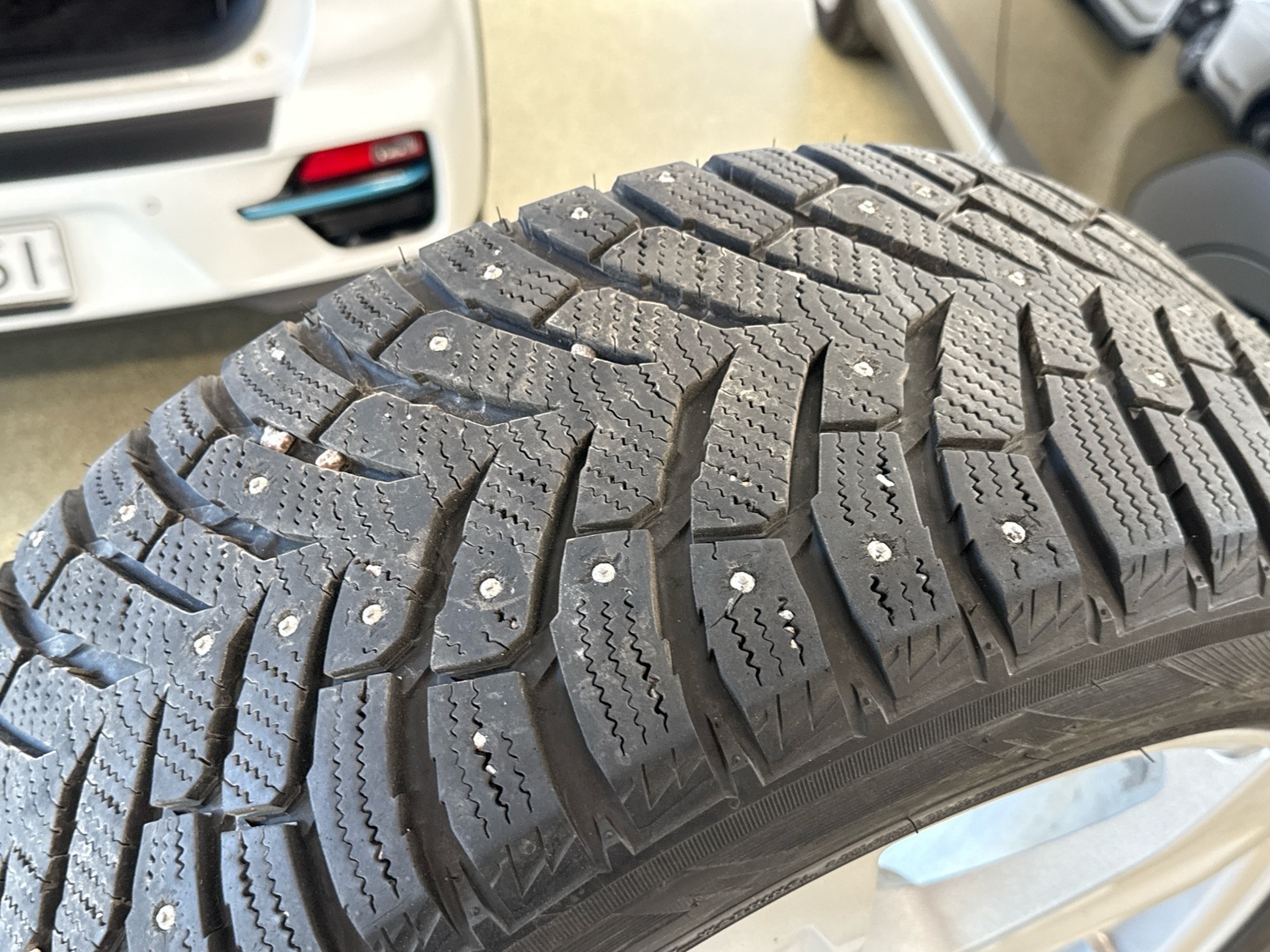 KIA Niro Electric 2021