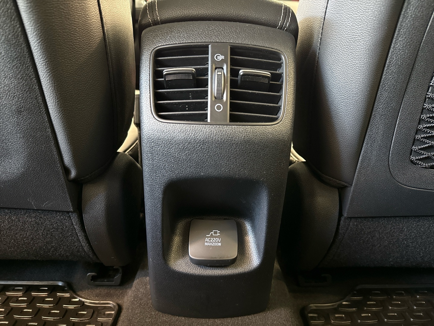 KIA Niro Electric 2021