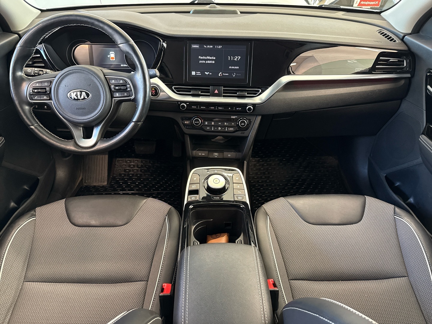 KIA Niro Electric 2021