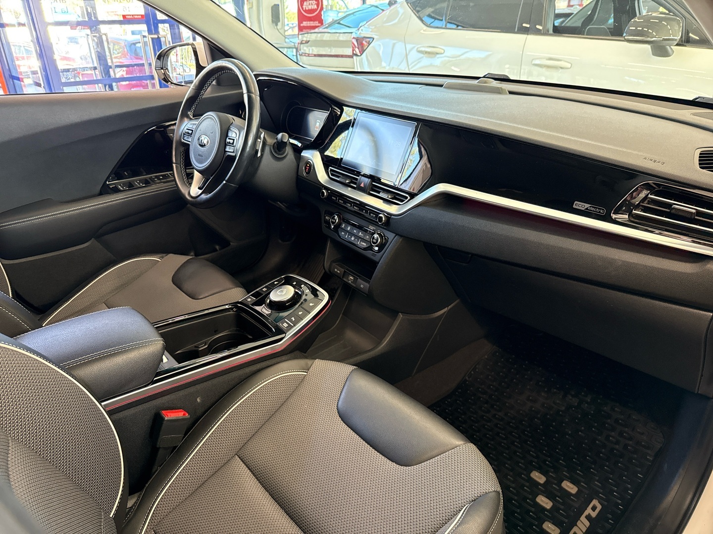 KIA Niro Electric 2021