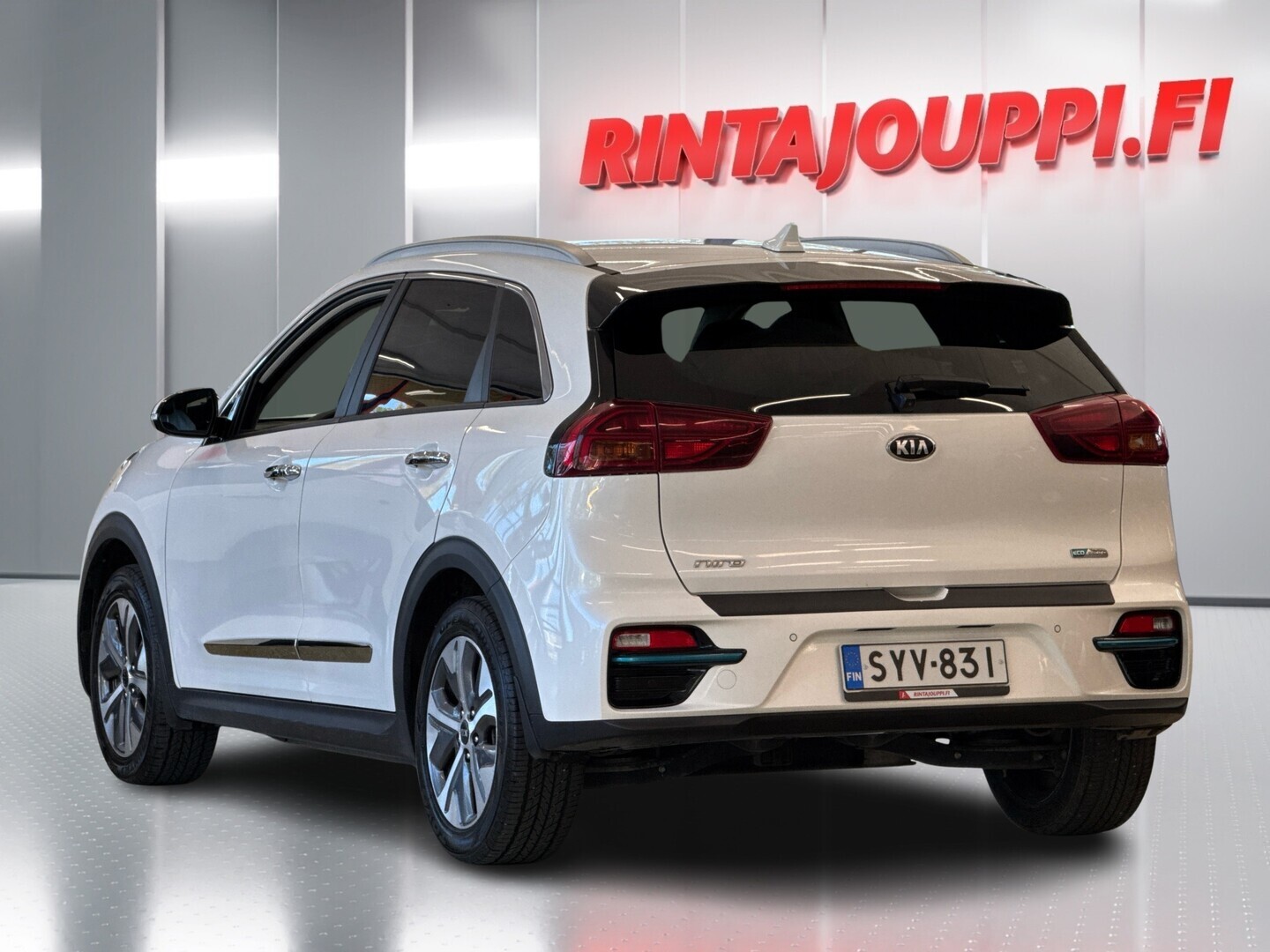KIA Niro Electric 2021