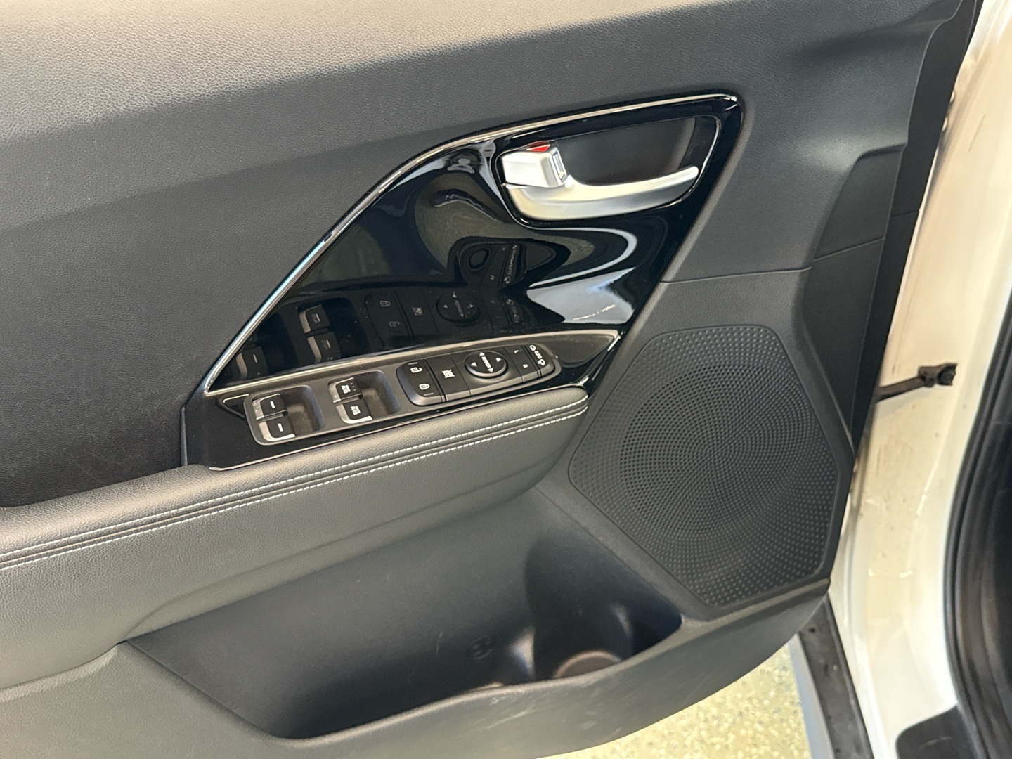 KIA Niro Electric 2021