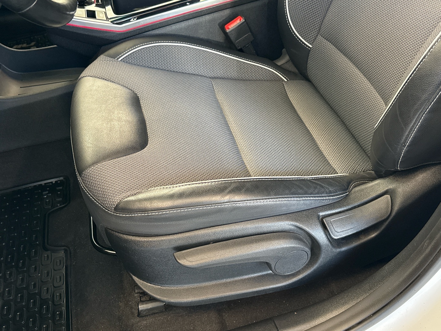 KIA Niro Electric 2021