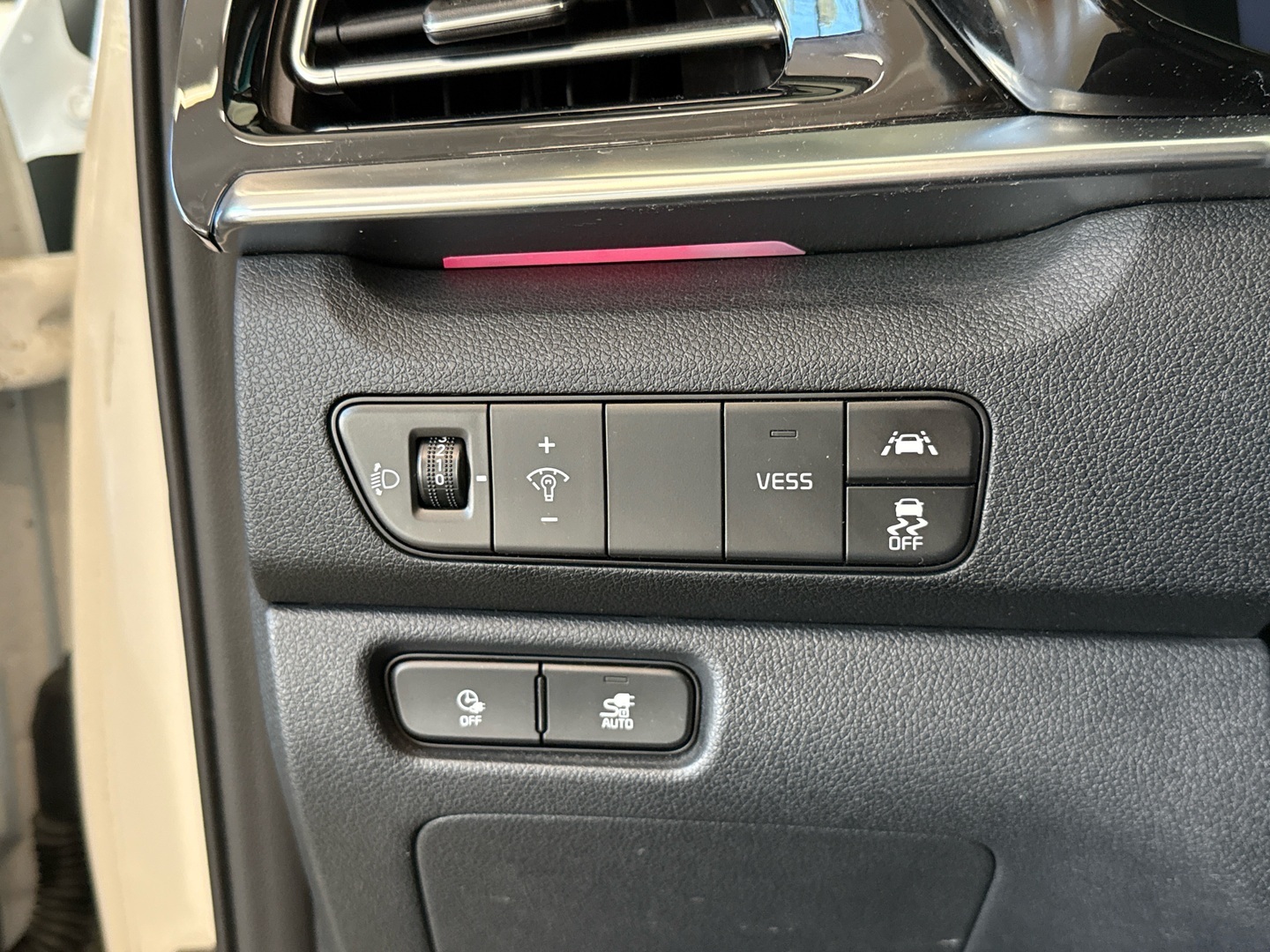 KIA Niro Electric 2021