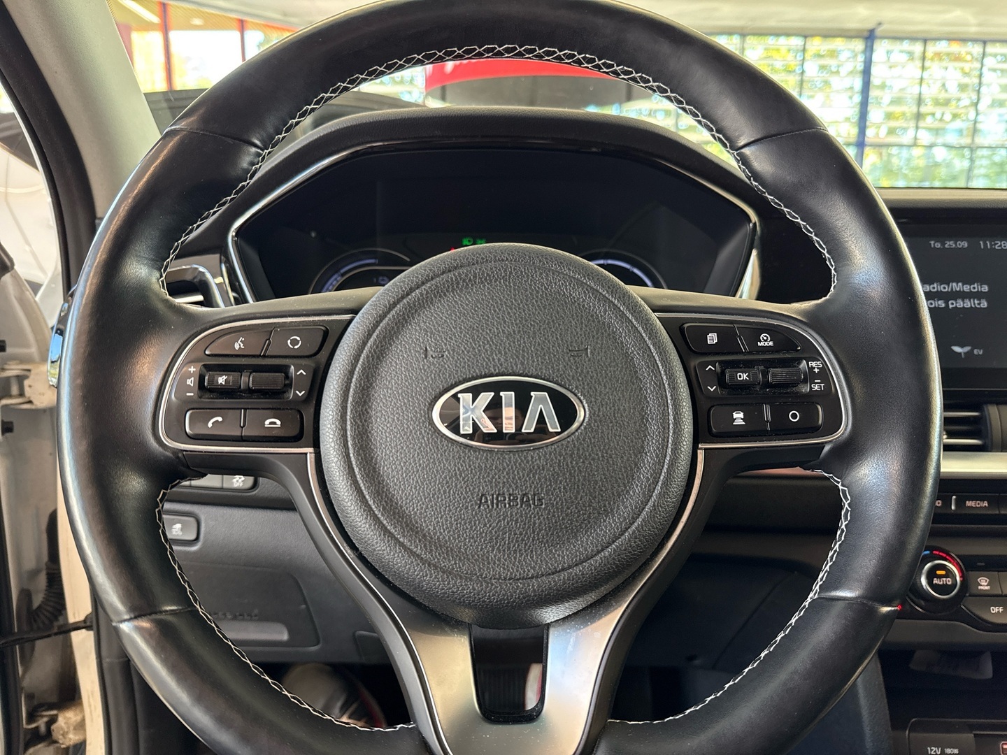 KIA Niro Electric 2021