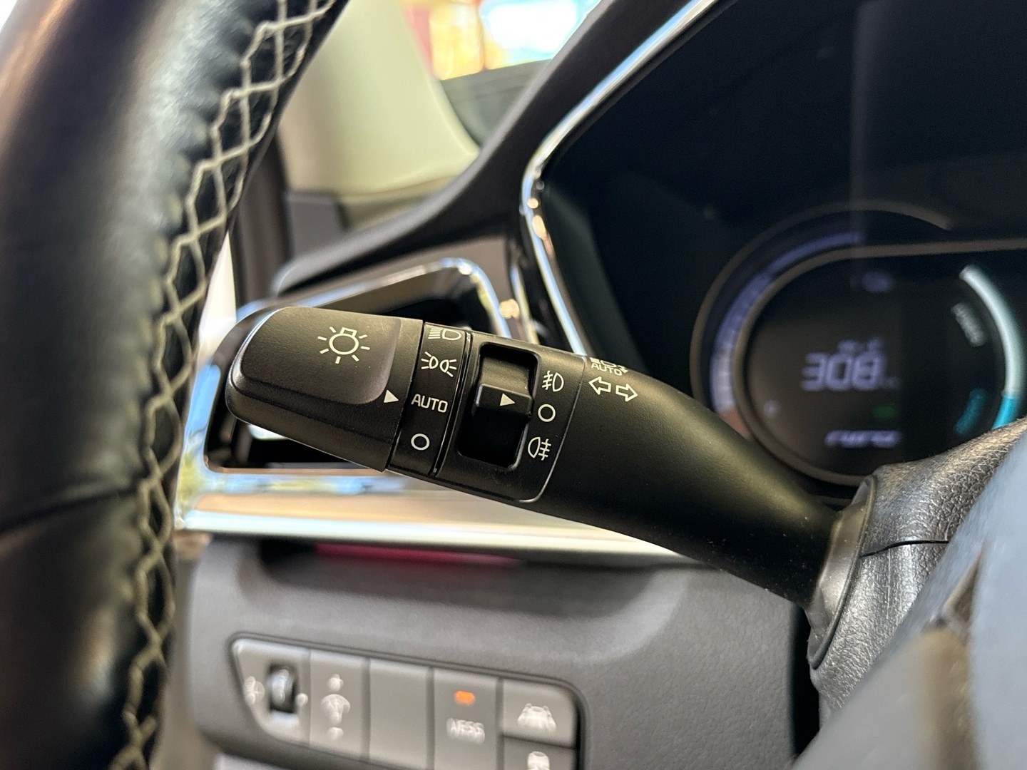 KIA Niro Electric 2021