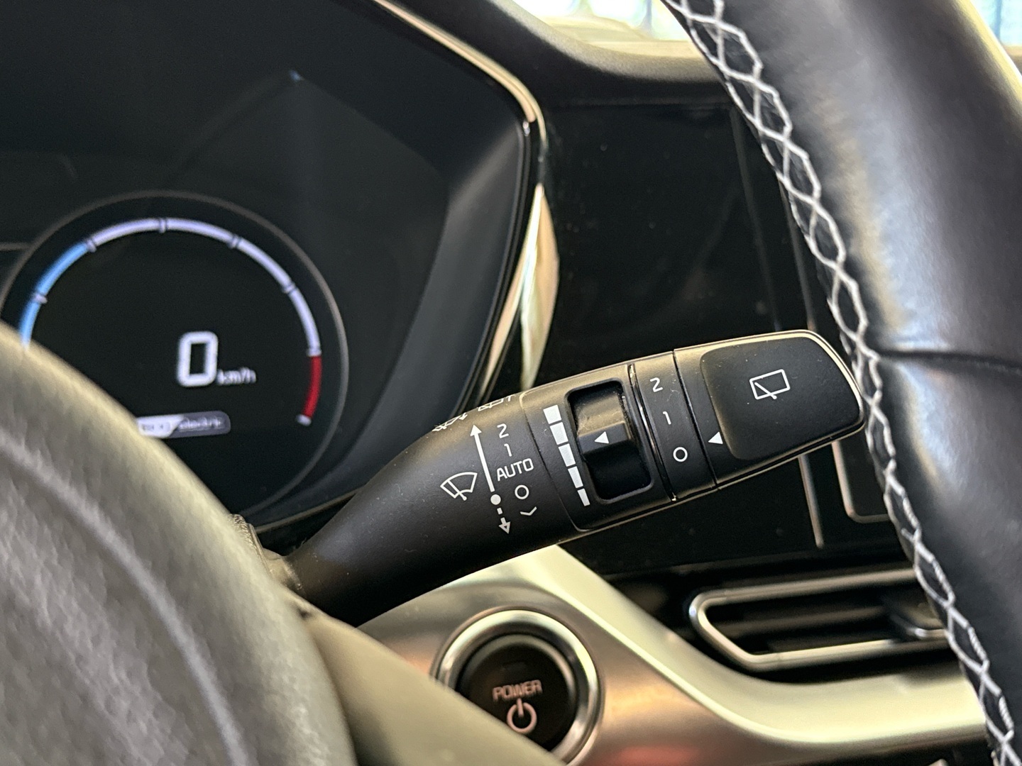 KIA Niro Electric 2021