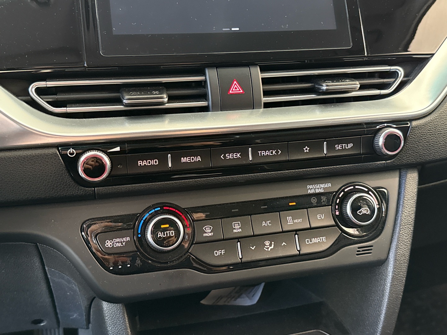 KIA Niro Electric 2021