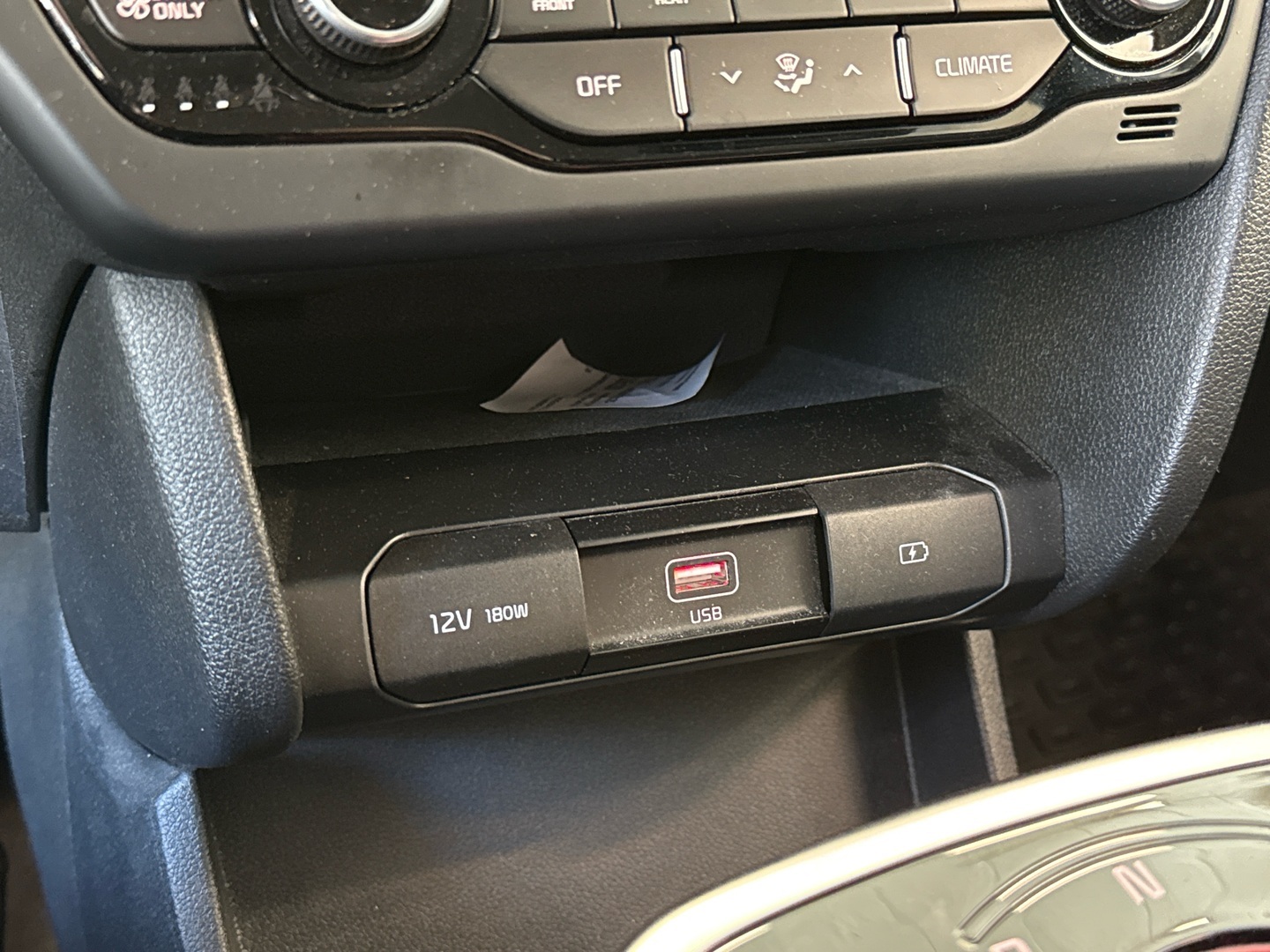 KIA Niro Electric 2021