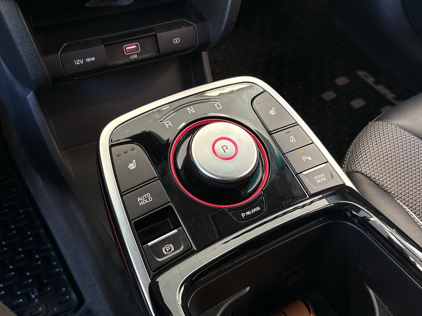 KIA Niro Electric 2021