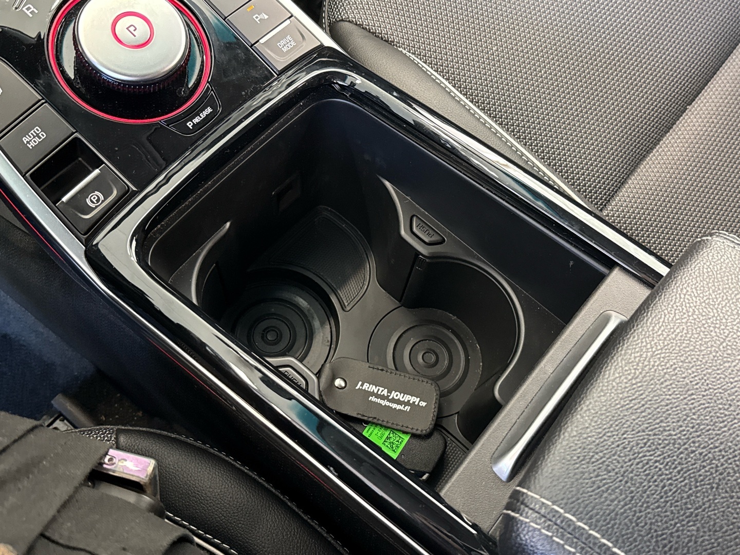 KIA Niro Electric 2021