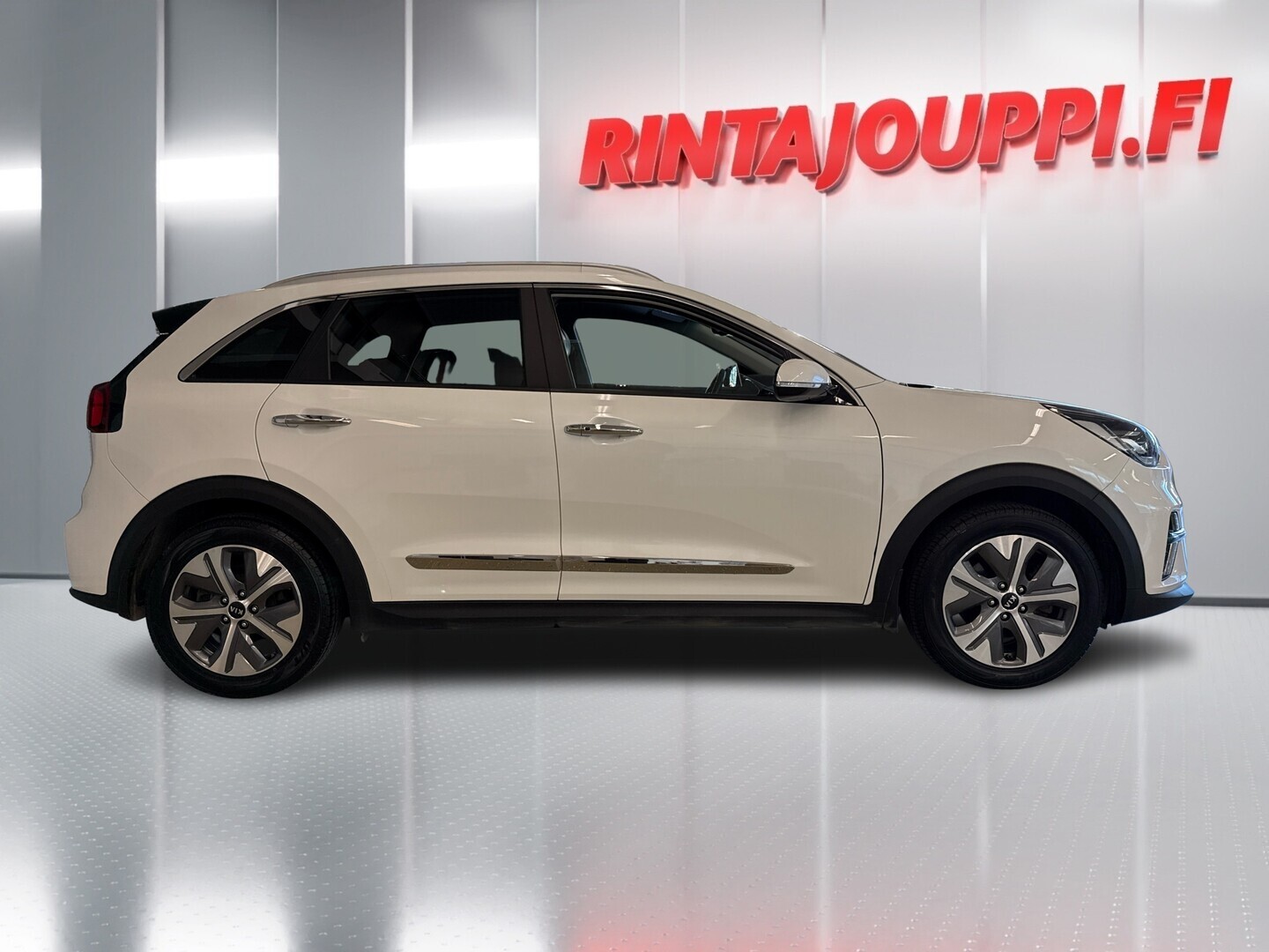 KIA Niro Electric 2021