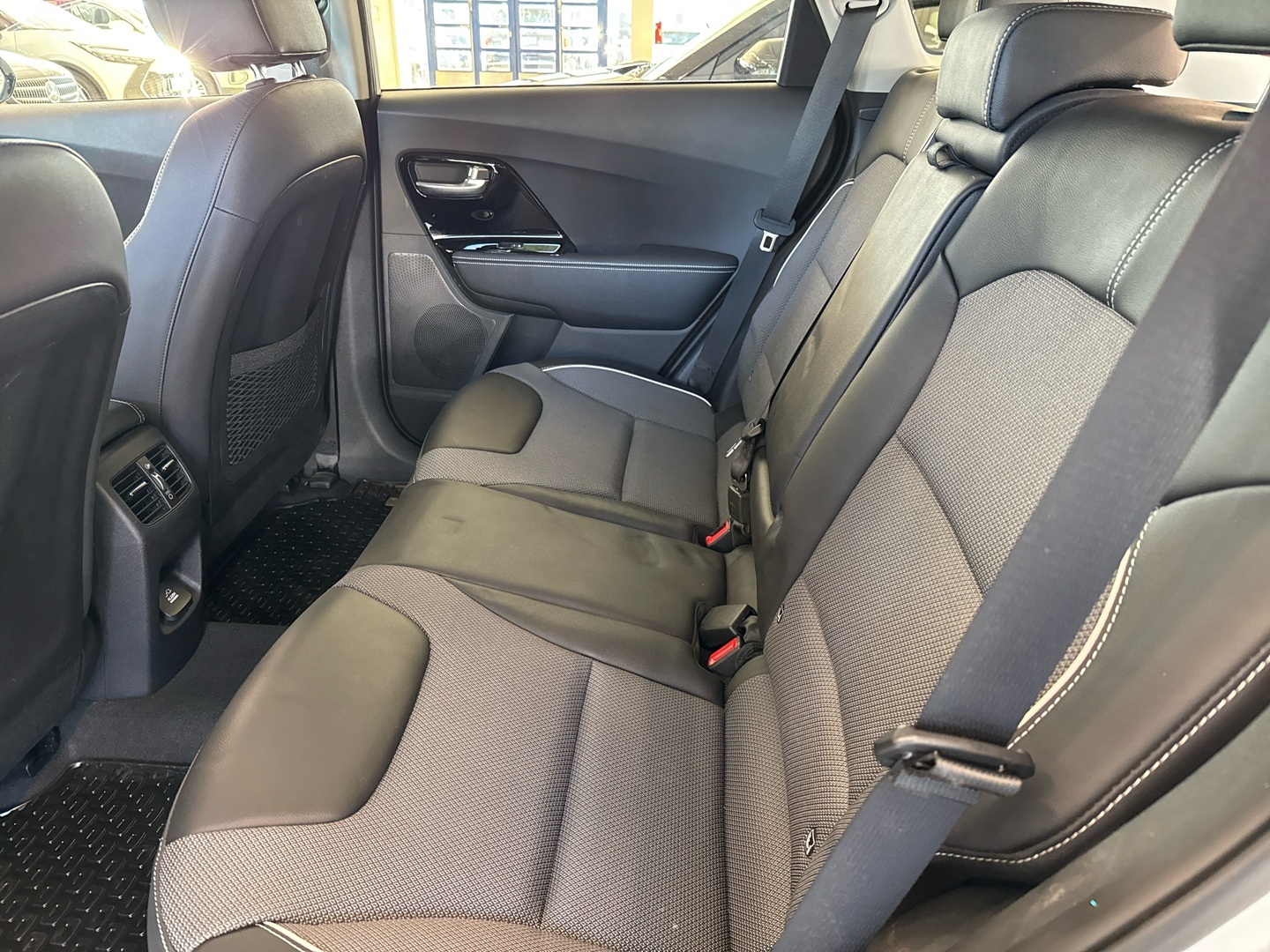 KIA Niro Electric 2021