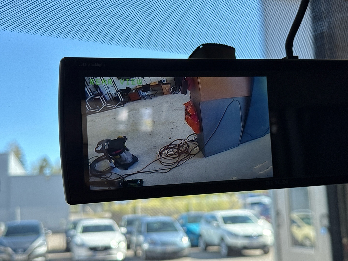 TOYOTA Proace Verso 2021
