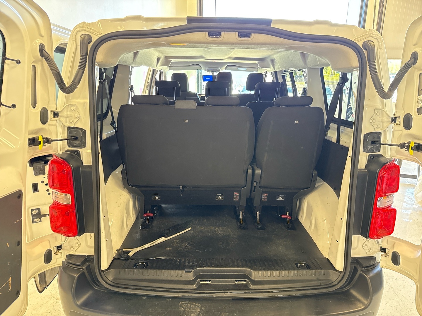 TOYOTA Proace Verso 2021