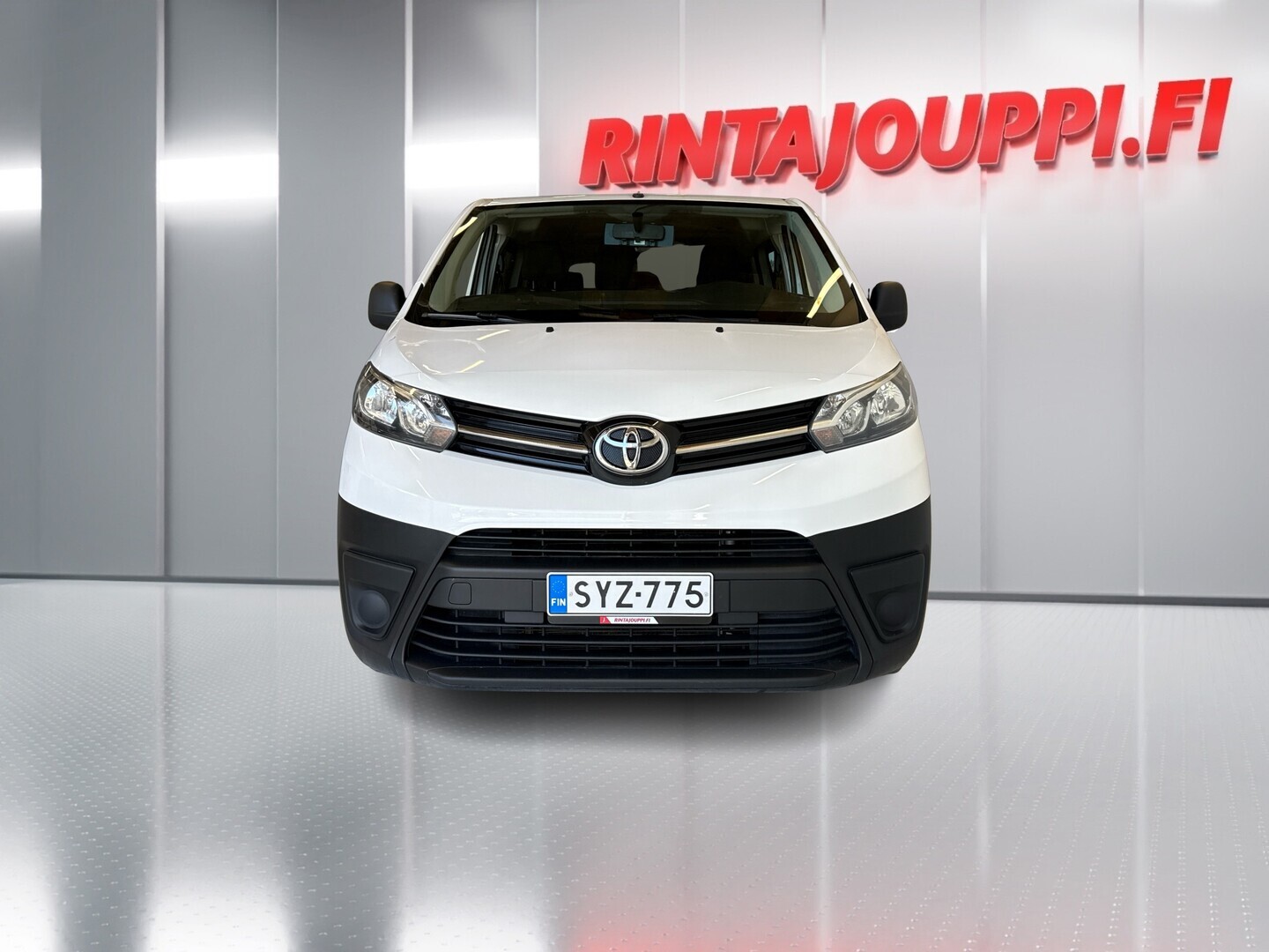 TOYOTA Proace Verso 2021