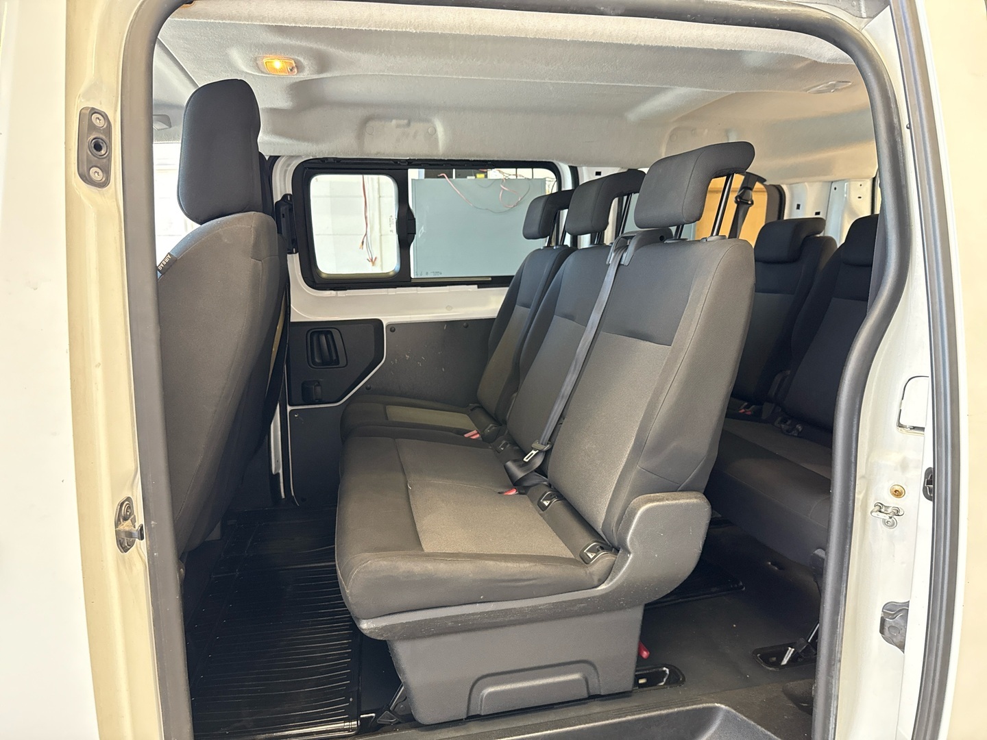 TOYOTA Proace Verso 2021