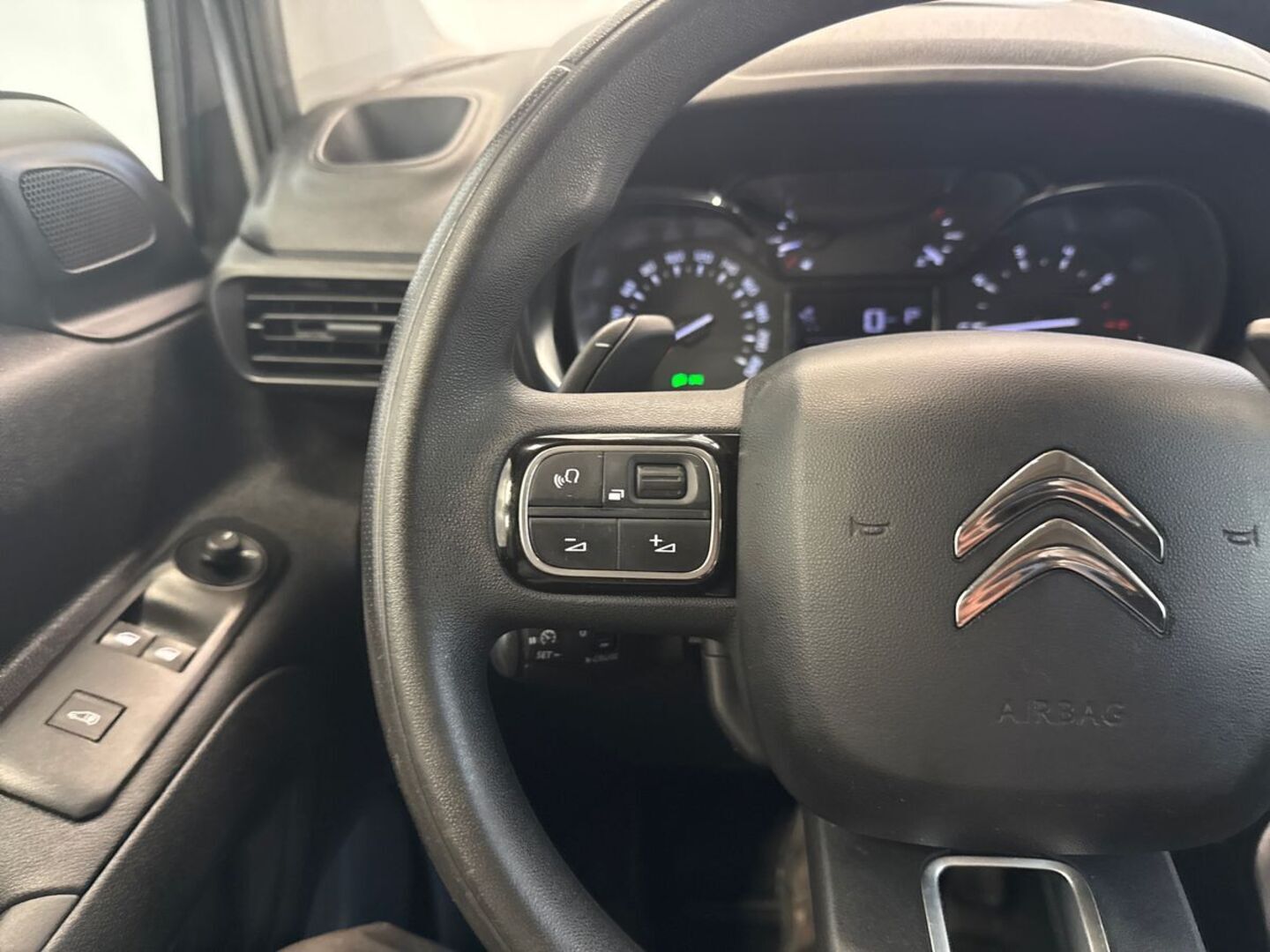 CITROEN Berlingo Van 2021