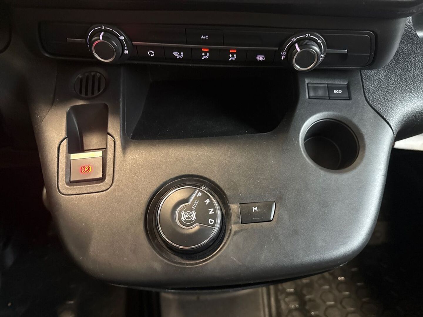 CITROEN Berlingo Van 2021