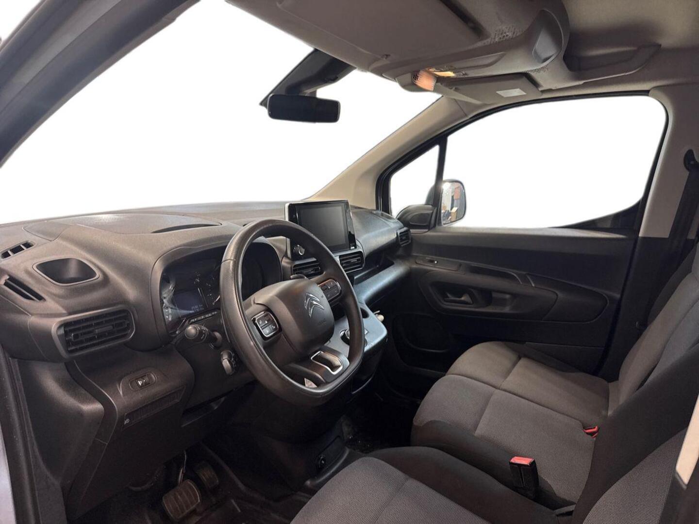 CITROEN Berlingo Van 2021