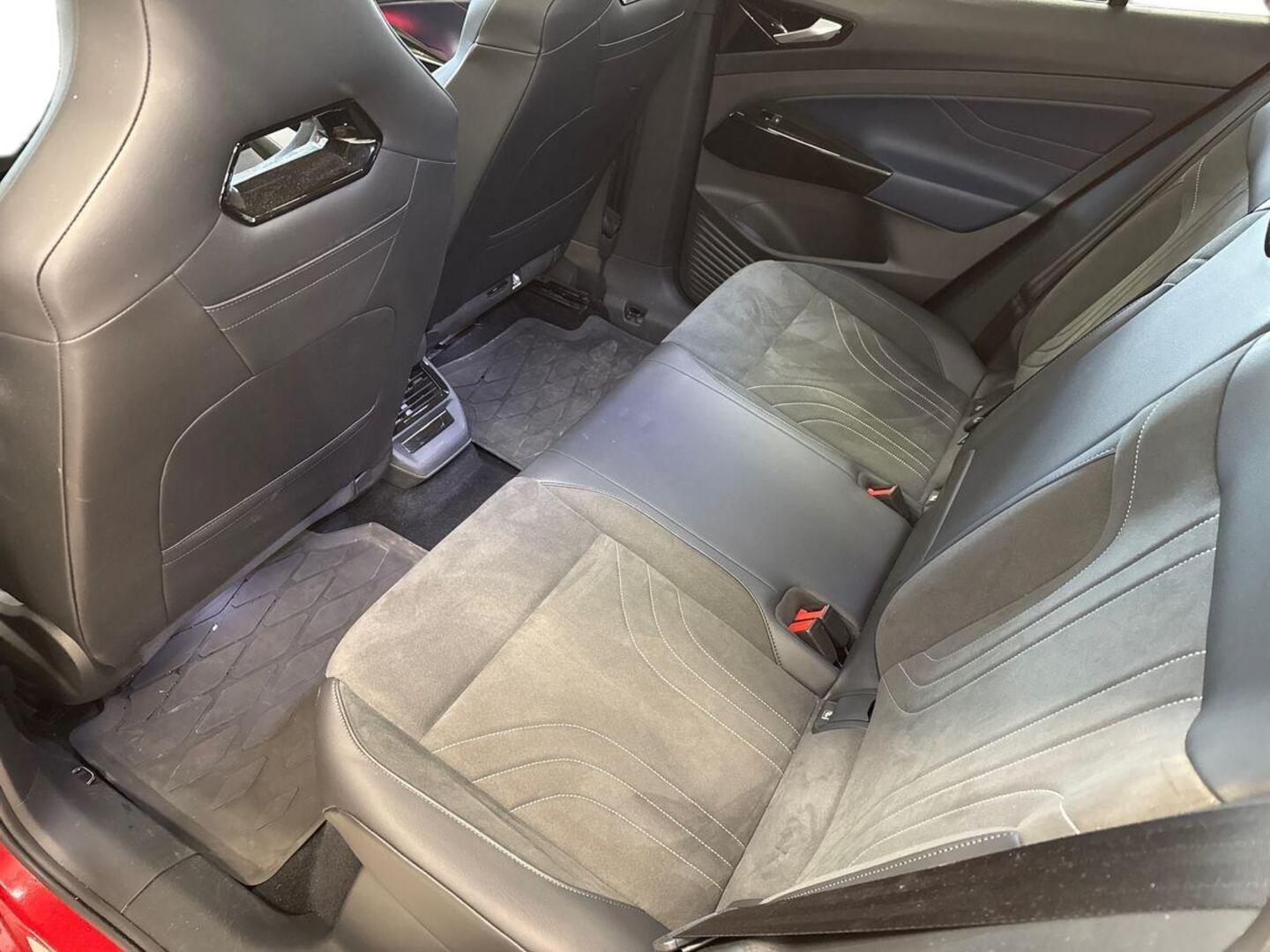 VOLKSWAGEN ID.4 2022