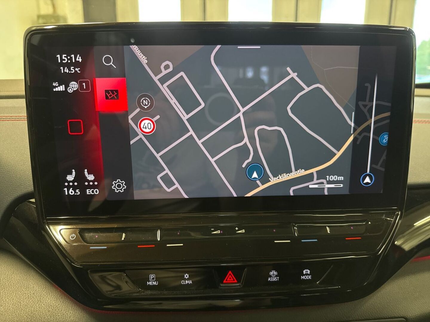 VOLKSWAGEN ID.4 2022