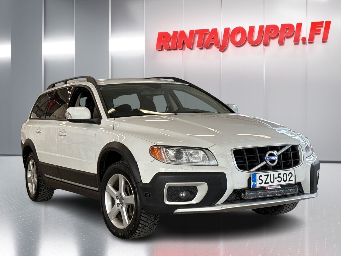 VOLVO XC70 2009