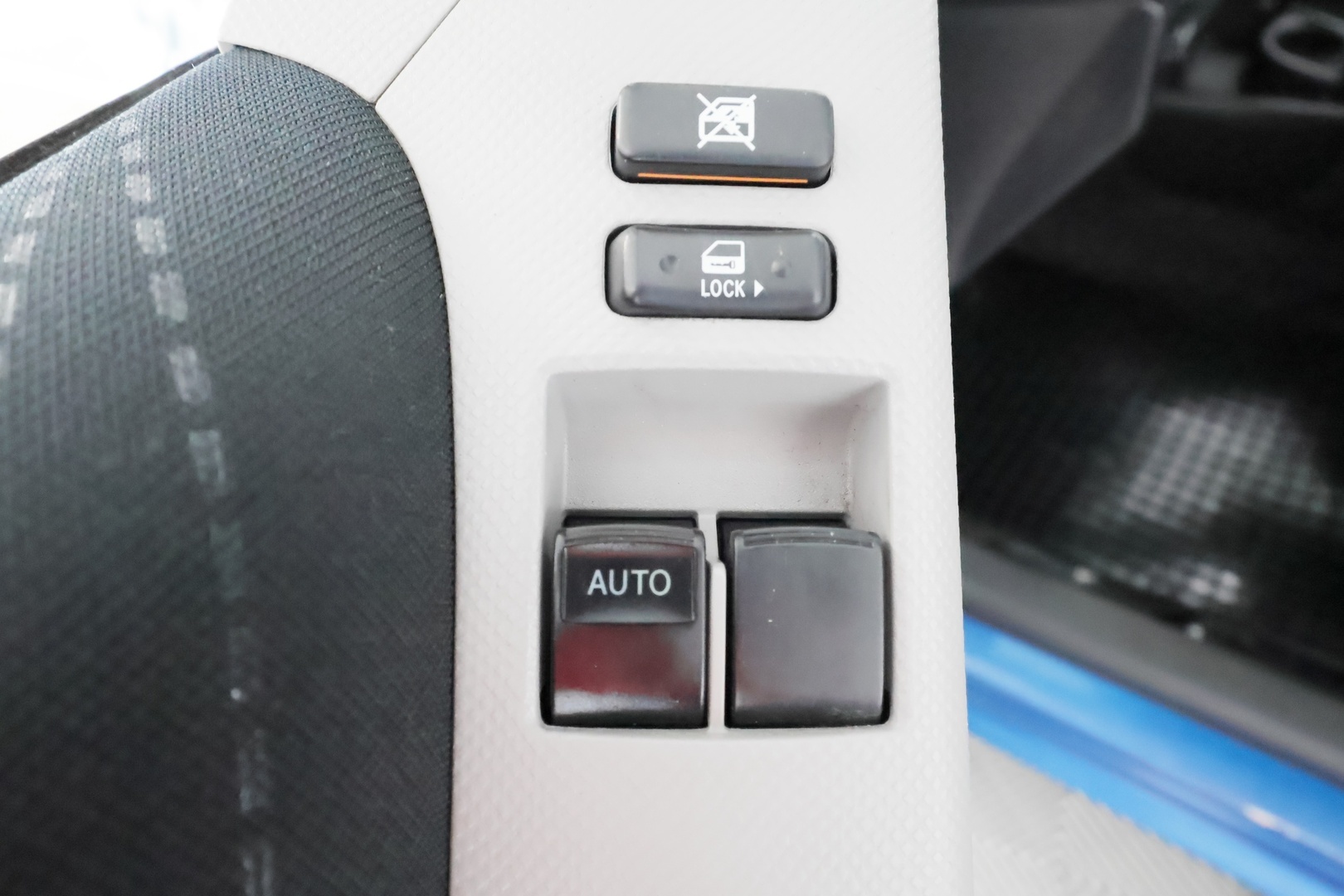 TOYOTA Yaris 2006