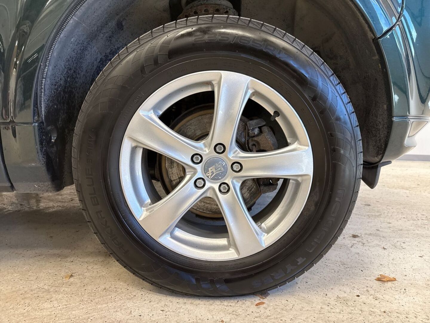 LAND ROVER Freelander 2013