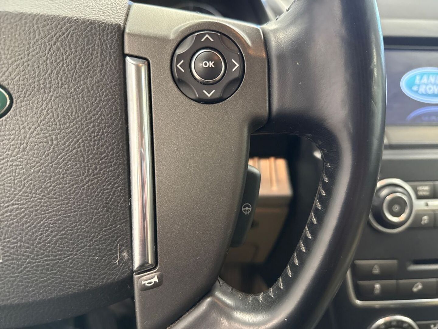LAND ROVER Freelander 2013
