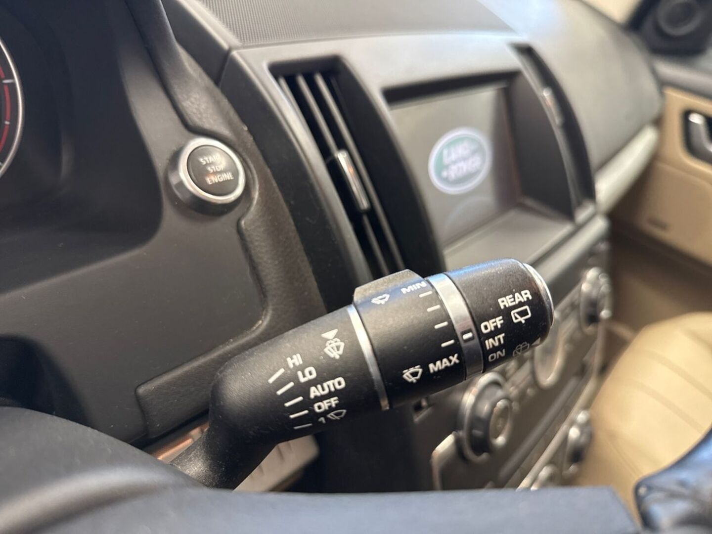 LAND ROVER Freelander 2013