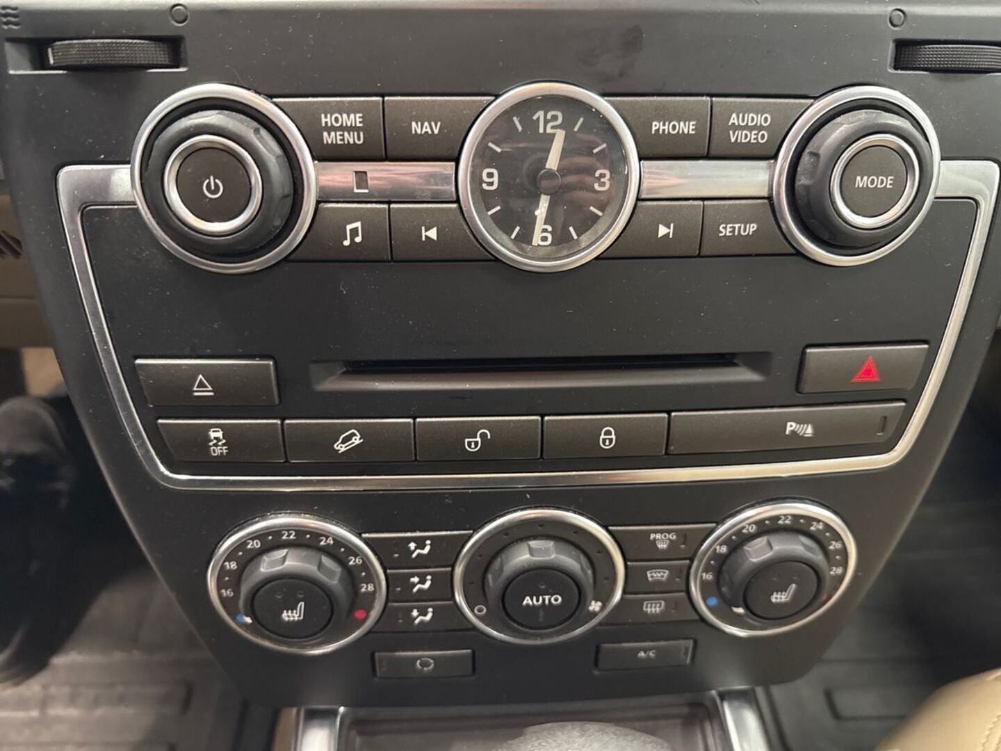 LAND ROVER Freelander 2013