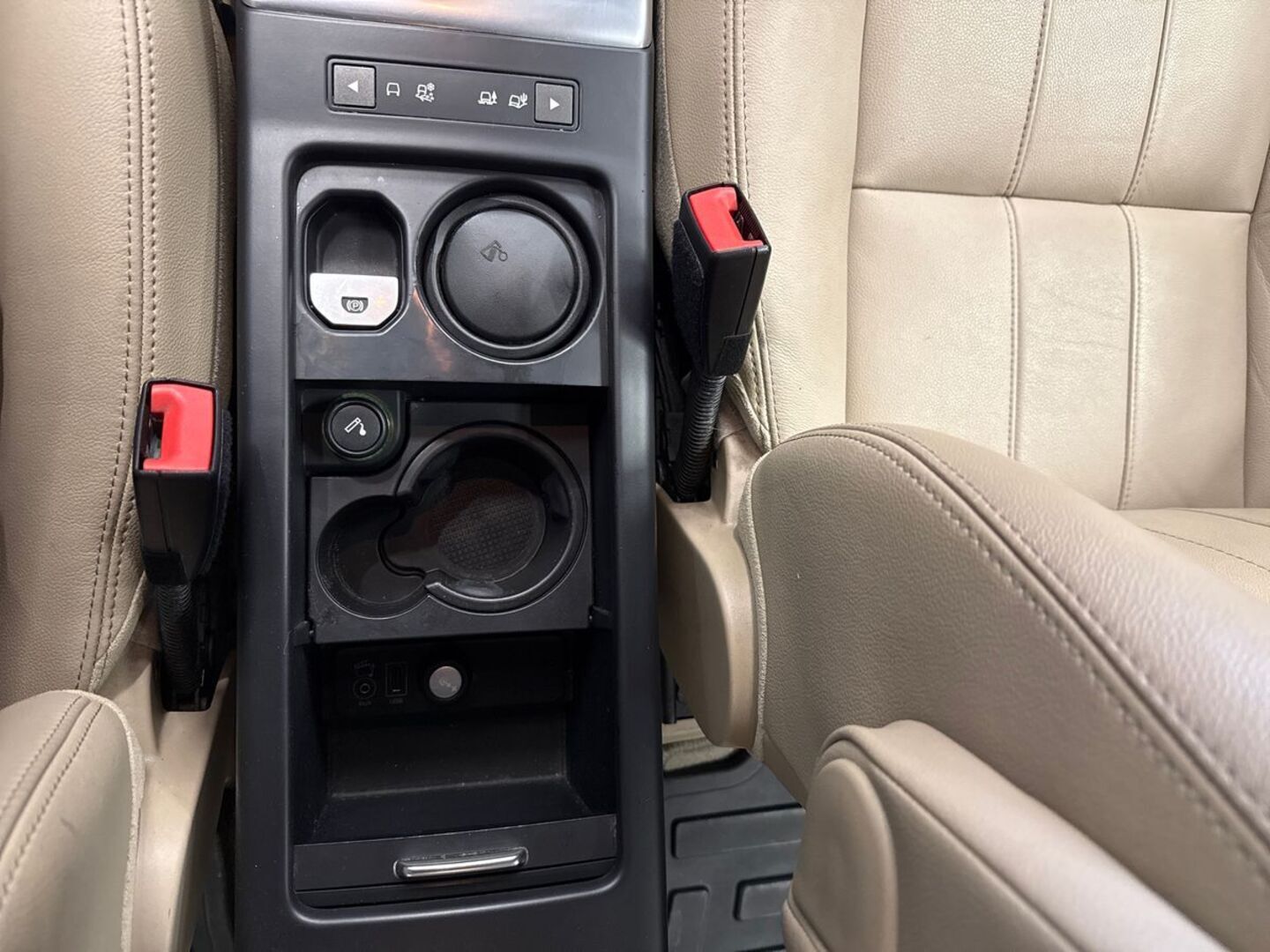 LAND ROVER Freelander 2013