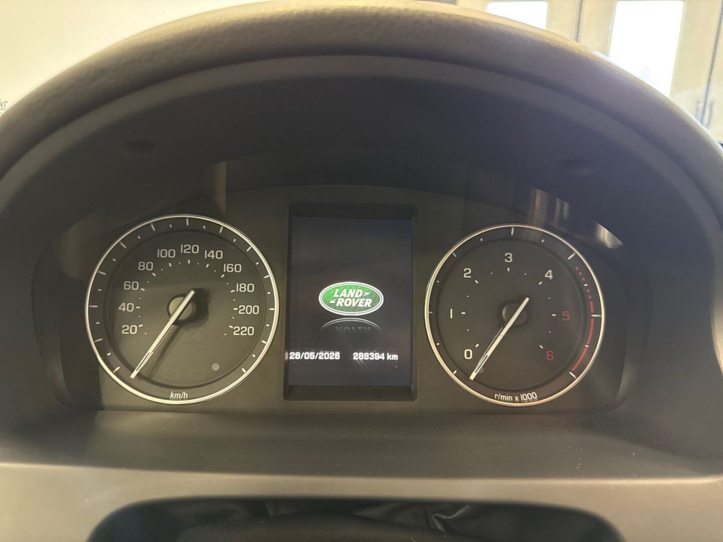 LAND ROVER Freelander 2013