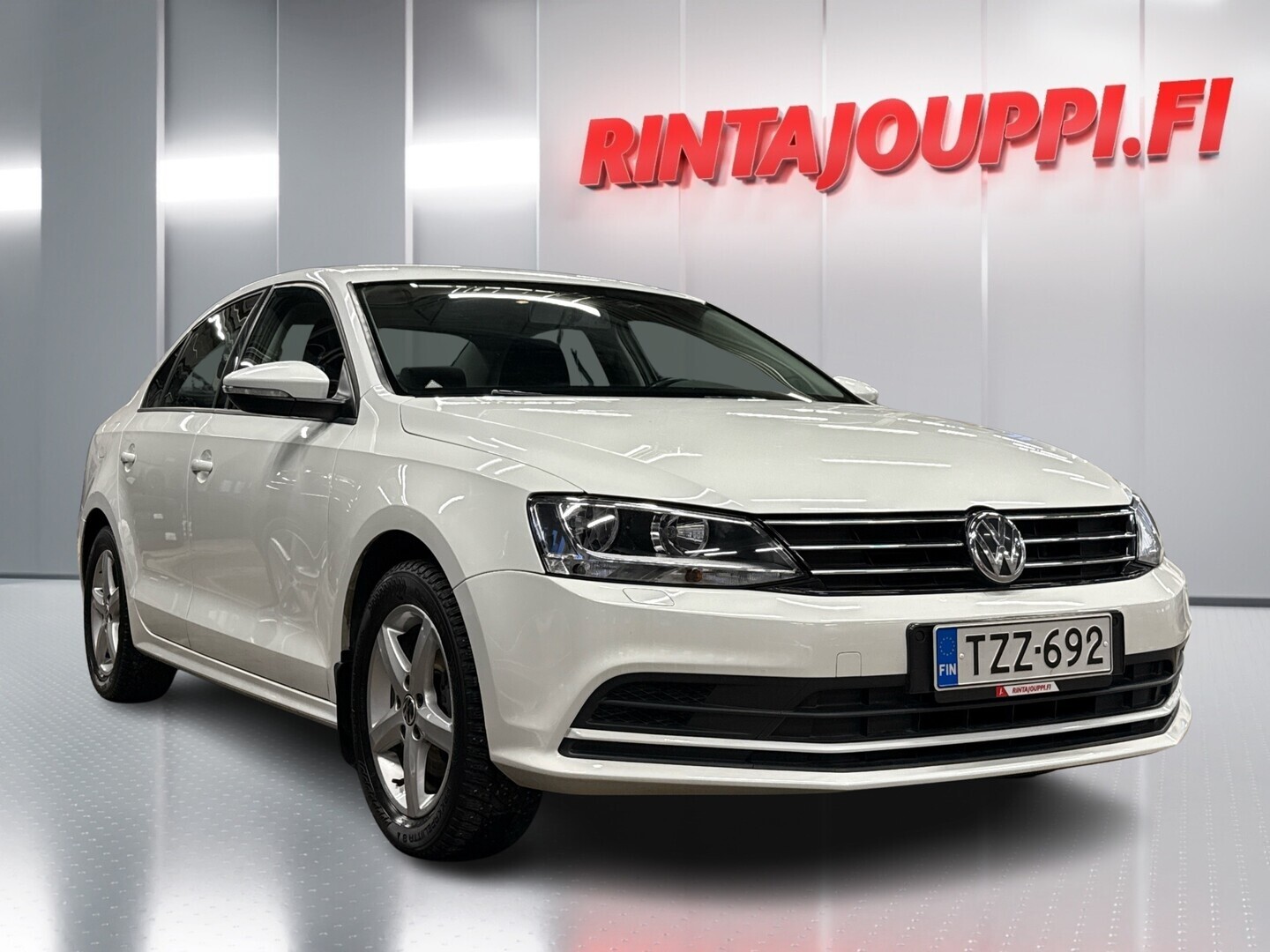 VOLKSWAGEN Jetta 2015