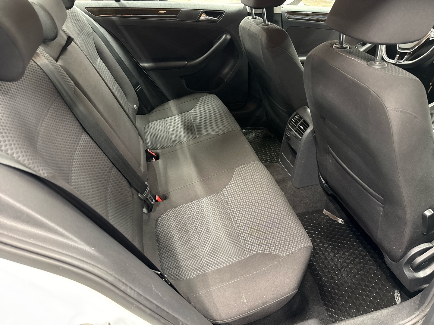 VOLKSWAGEN Jetta 2015