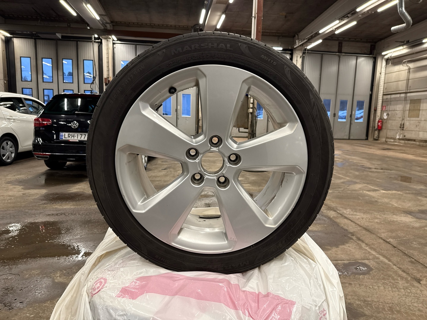 VOLKSWAGEN Jetta 2015