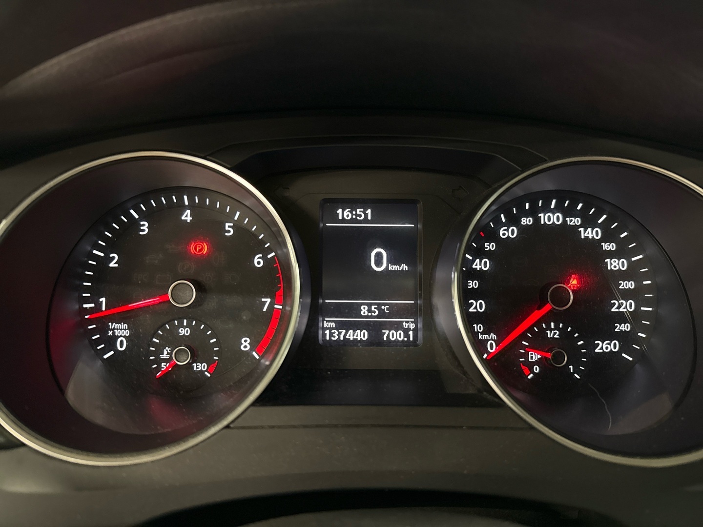 VOLKSWAGEN Jetta 2015