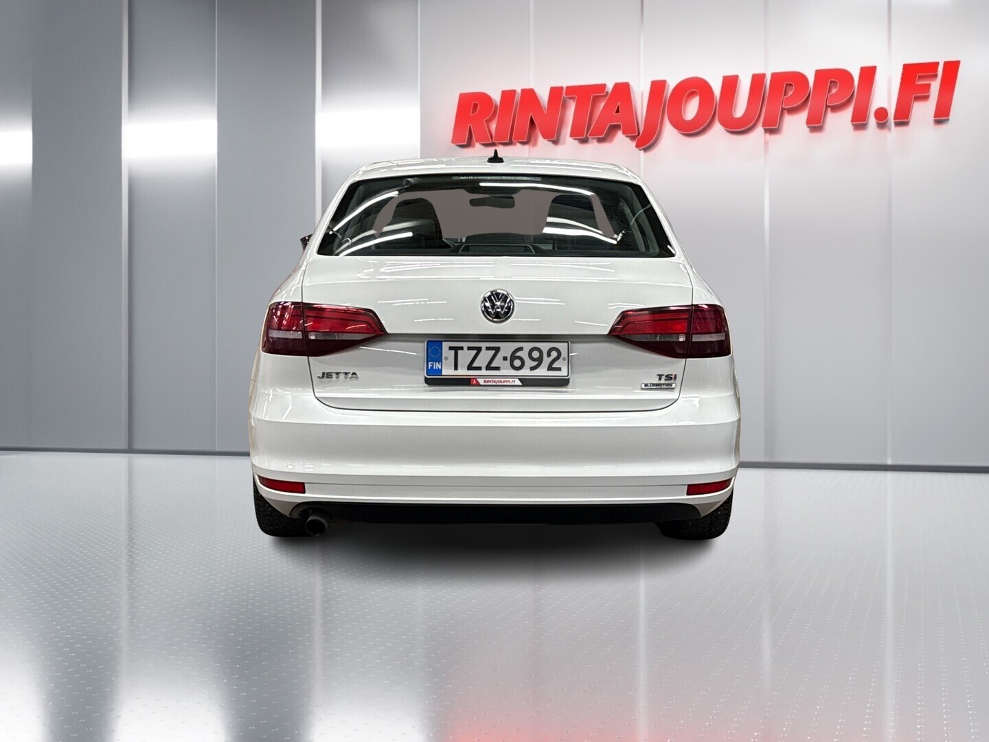 VOLKSWAGEN Jetta 2015