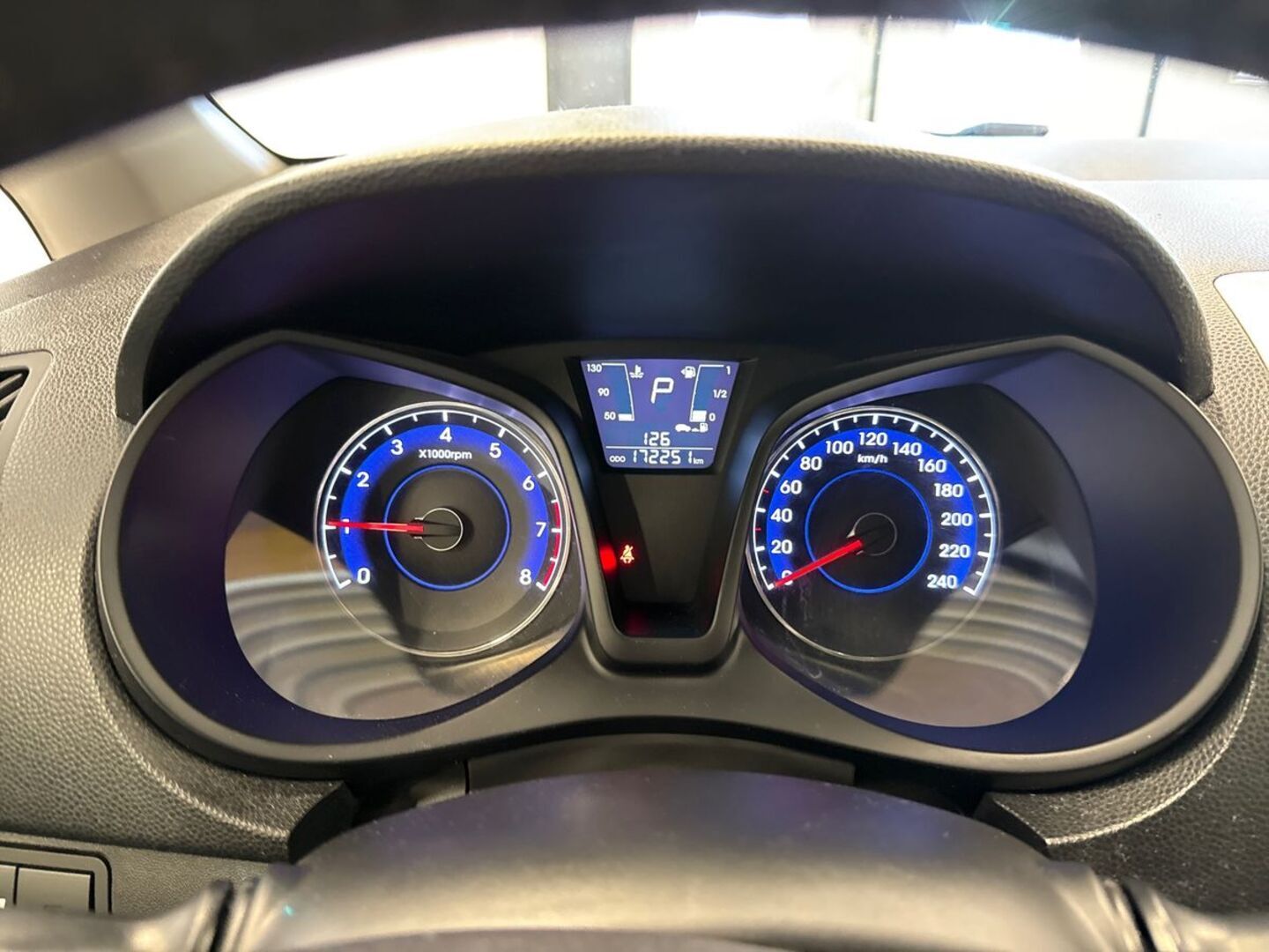 HYUNDAI ix20 2011