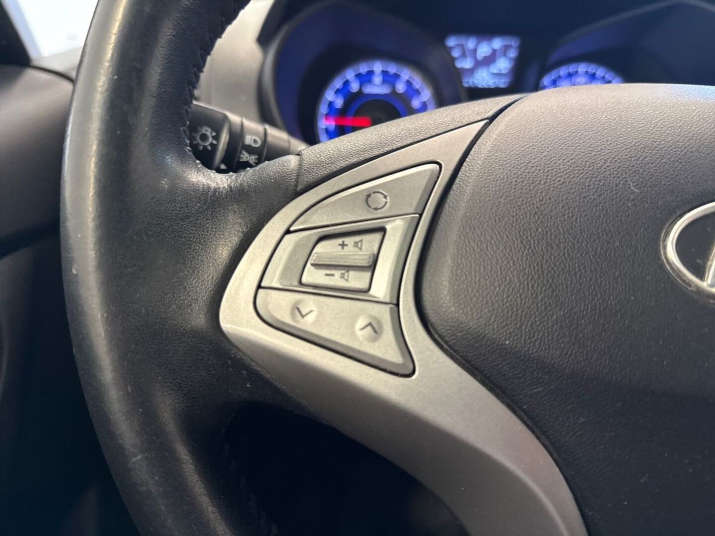 HYUNDAI ix20 2011