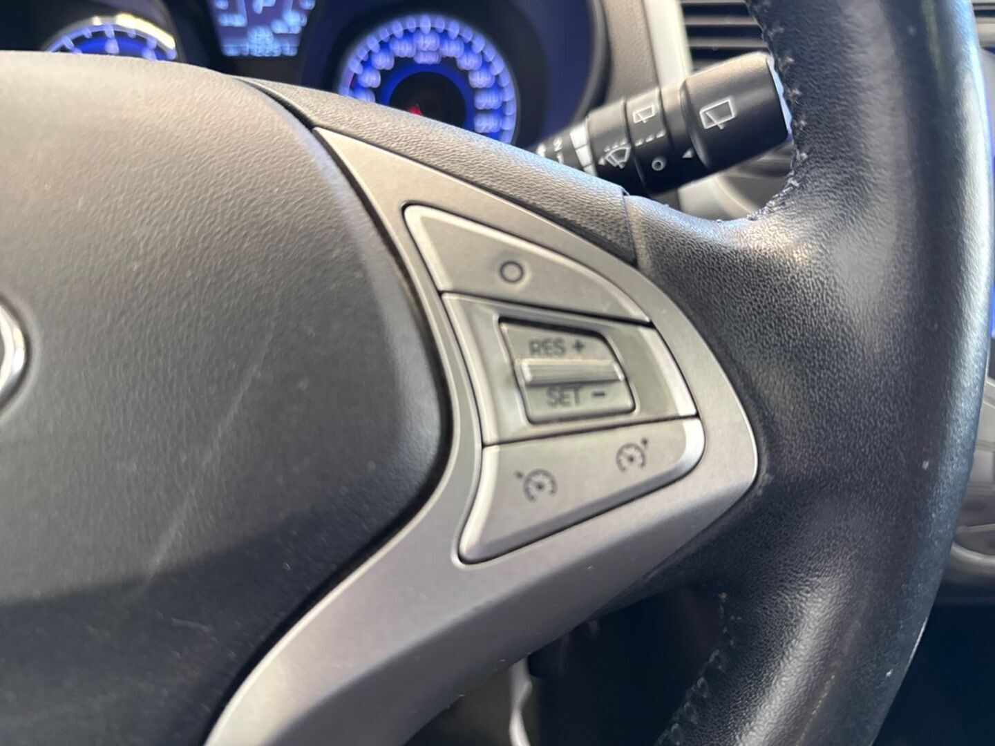 HYUNDAI ix20 2011