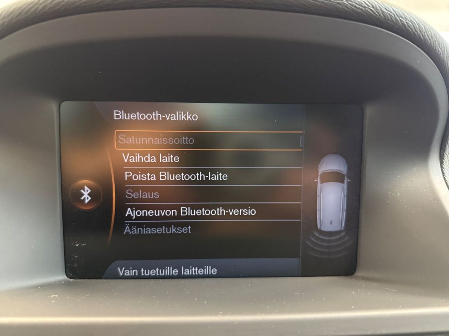 VOLVO XC70 25