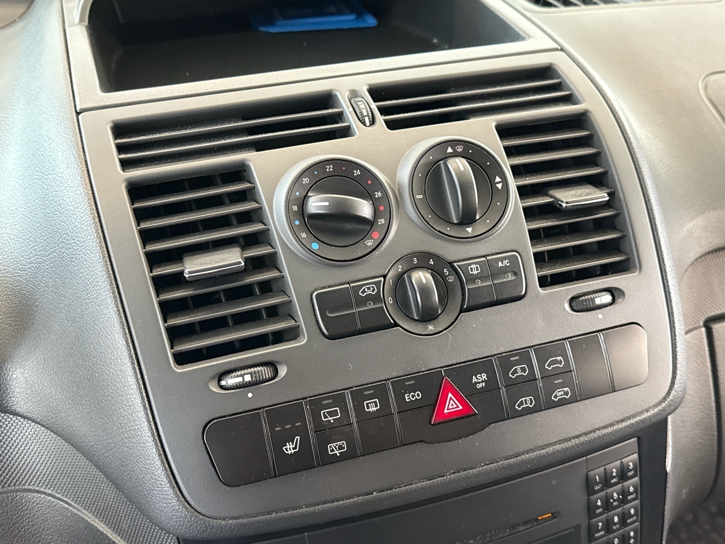 MERCEDES-BENZ Vito 2014